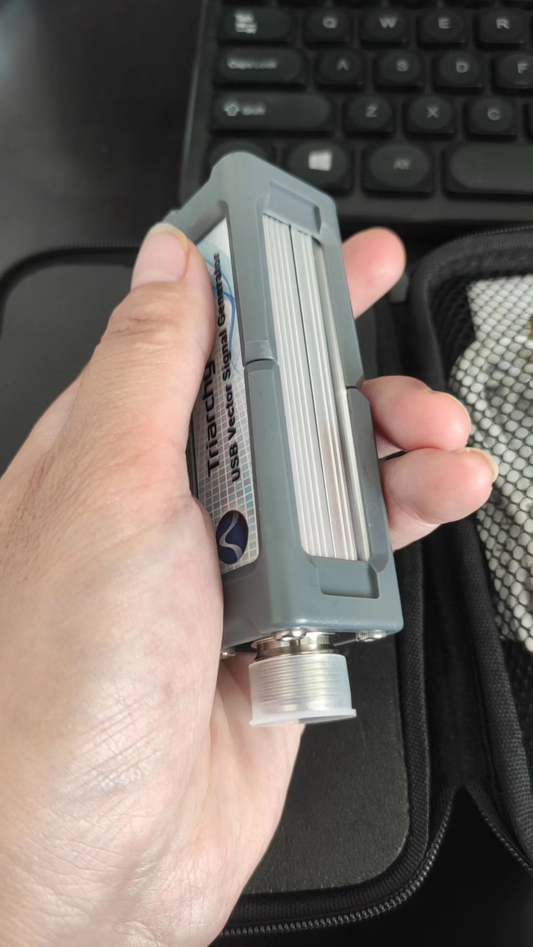 VSA6G2A微型频谱分析仪 VSA6G2A微型频谱分析仪